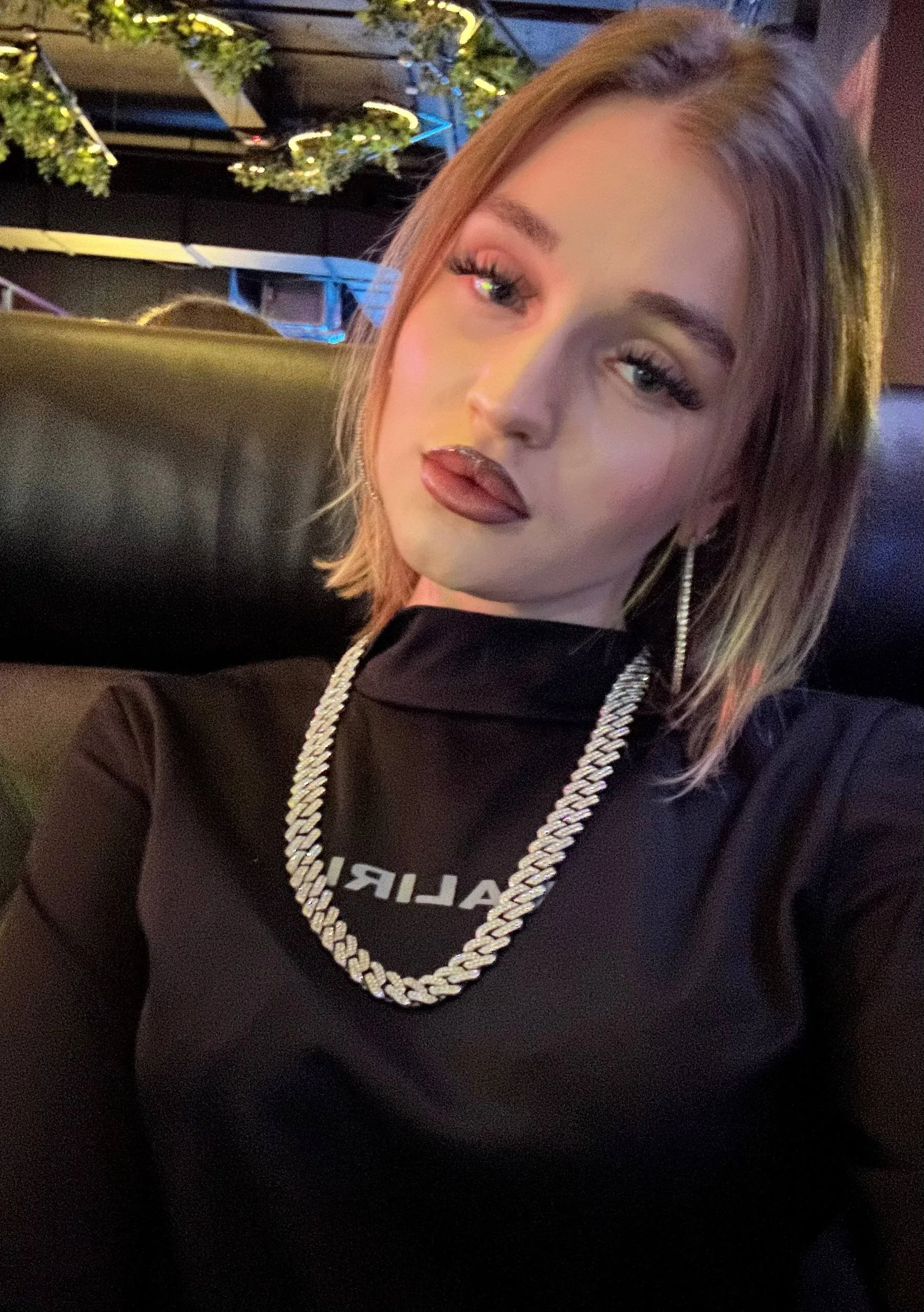 XXX Porn Photo of Nude DelanaHenter 10