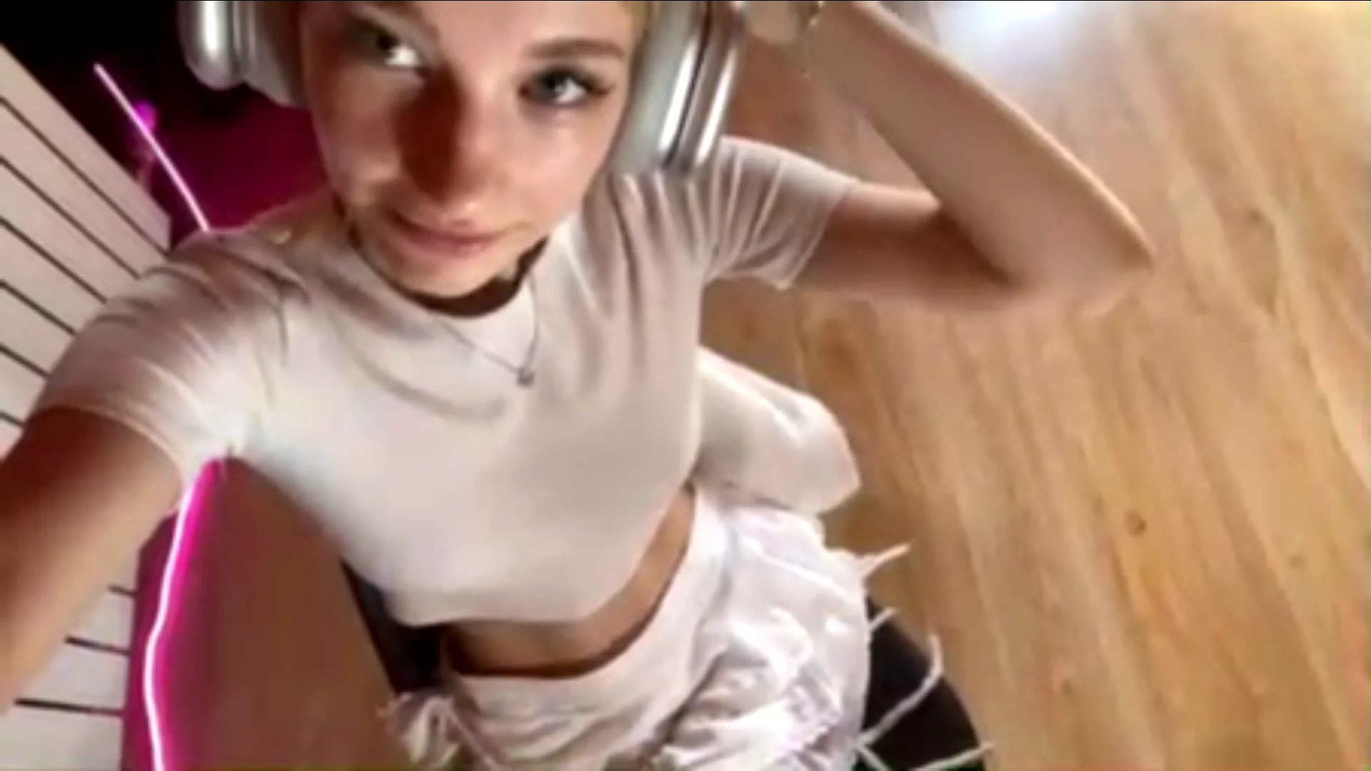 XXX Porn Photo of Nude GlyndaMccannon 32