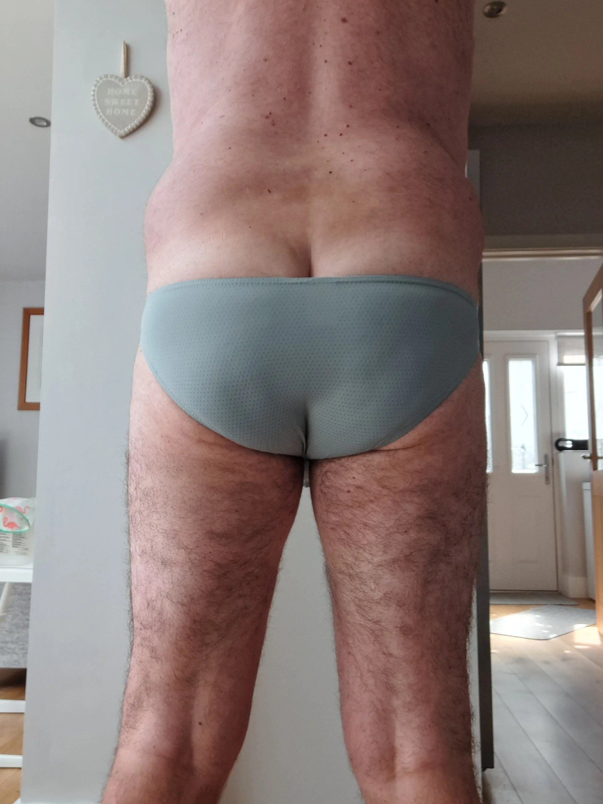 XXX Porn Photo of Nude DrewDongle 4