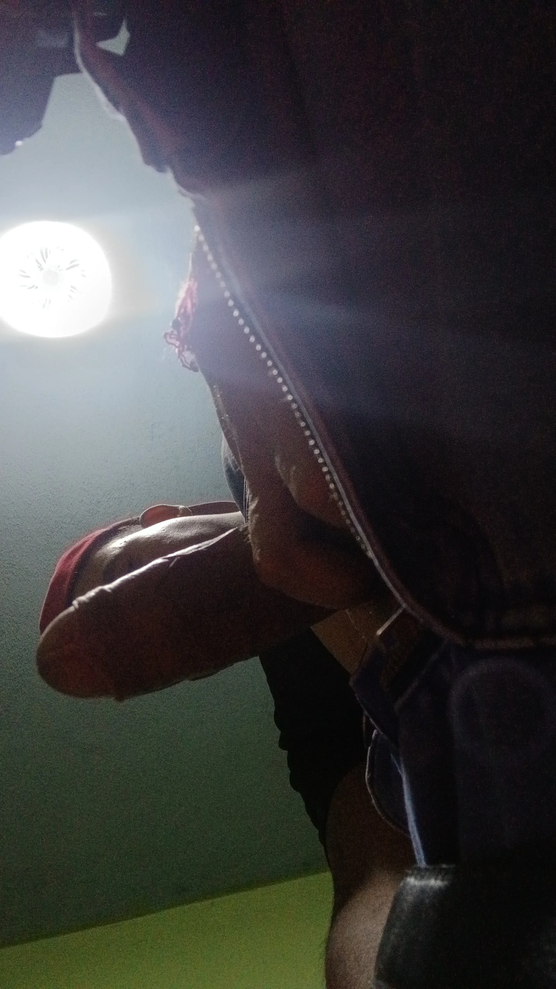 XXX Porn Photo of Nude chinoxxx 1