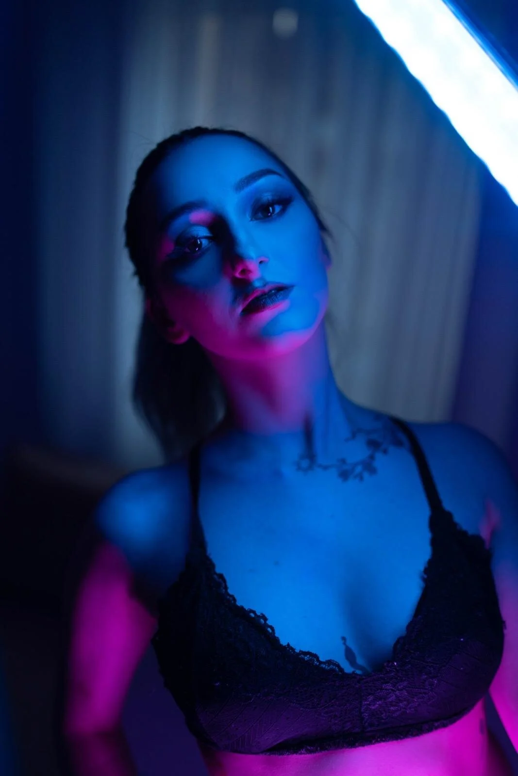 XXX Porn Photo of Nude ItsMolly 39