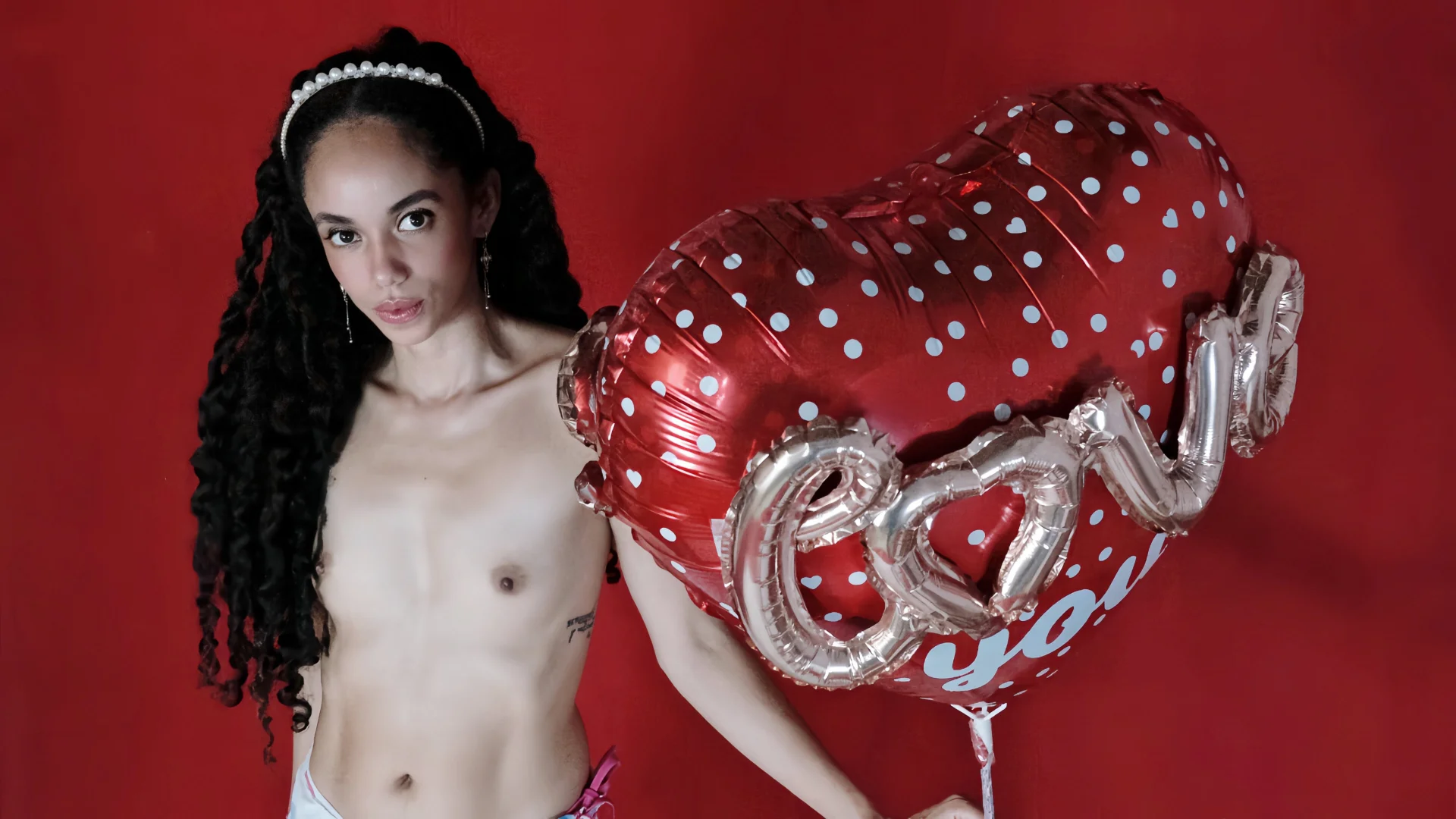 XXX Porn Photo of Nude TerryGreenwood 47