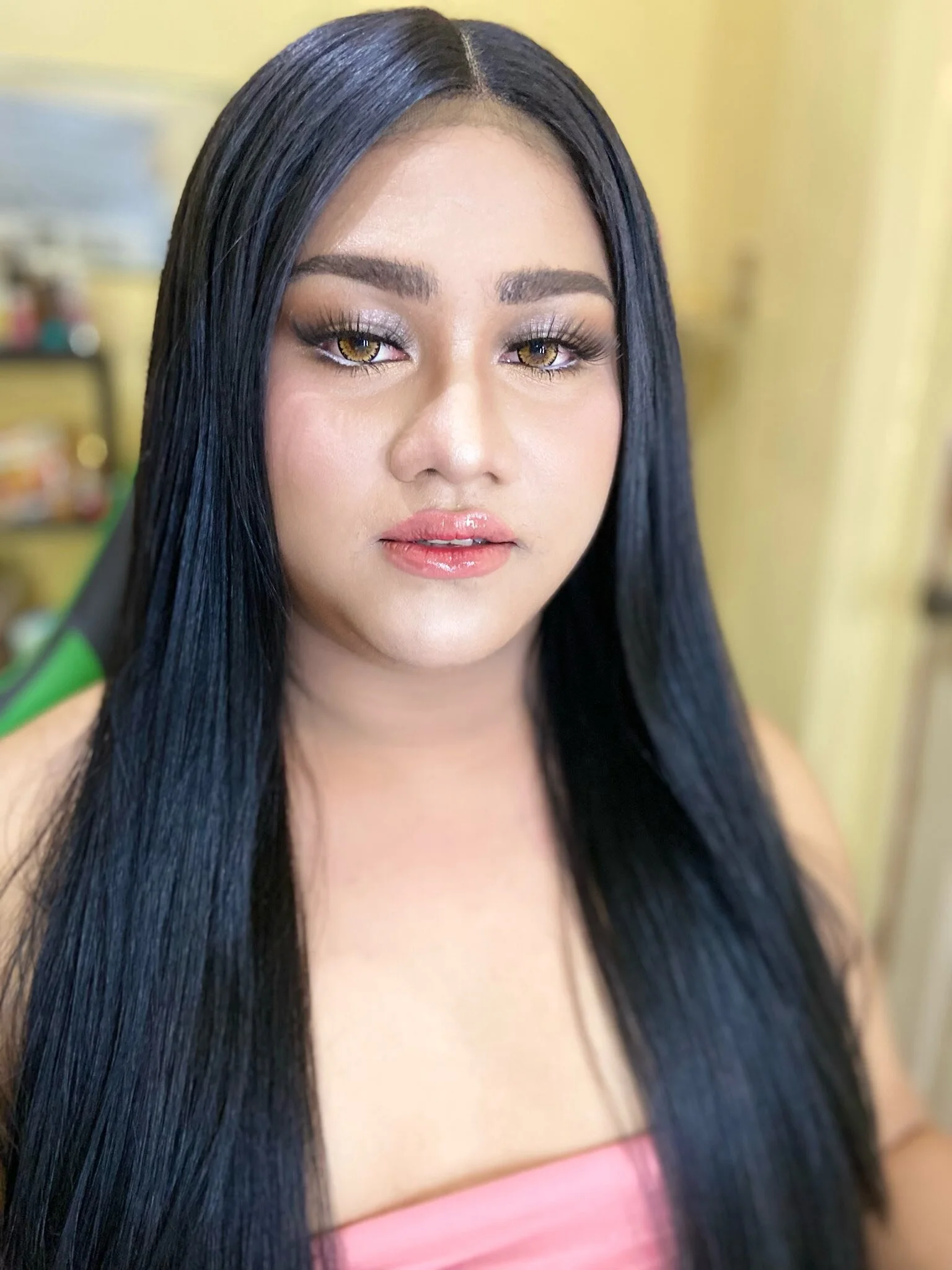 XXX Porn Photo of Nude Kanika_dimagiba 2