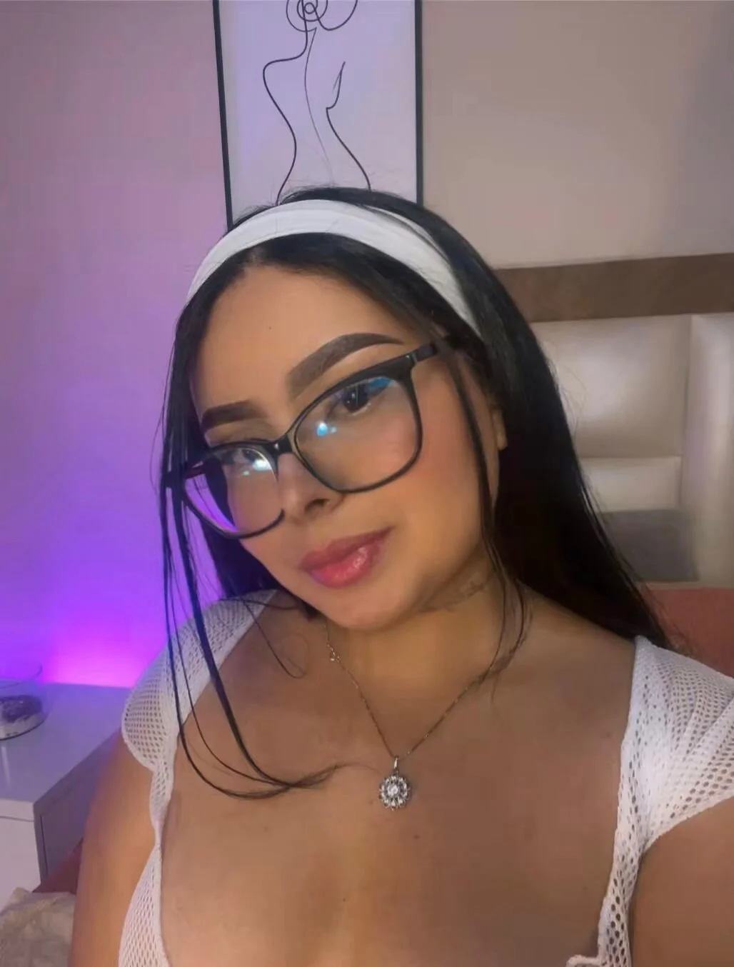 XXX Porn Photo of Nude Amy_whittee 1
