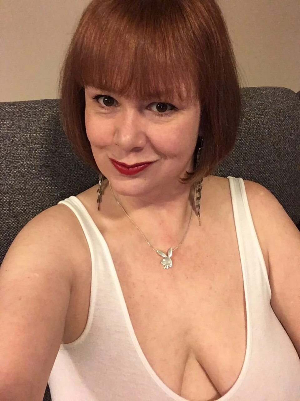 XXX Porn Photo of Nude TittyLandQuebec 16