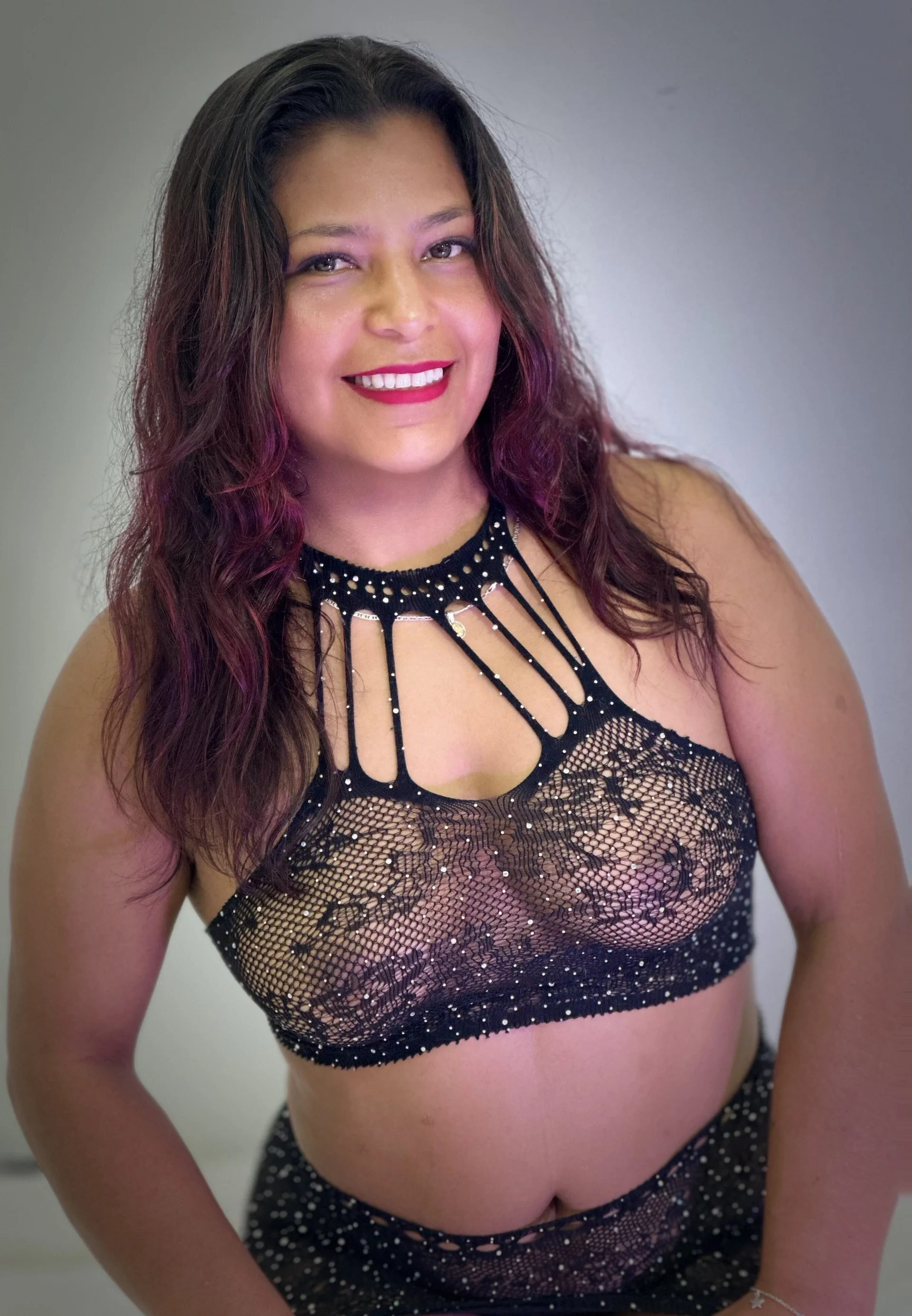 XXX Porn Photo of Nude Carolina_Suarez_ 12