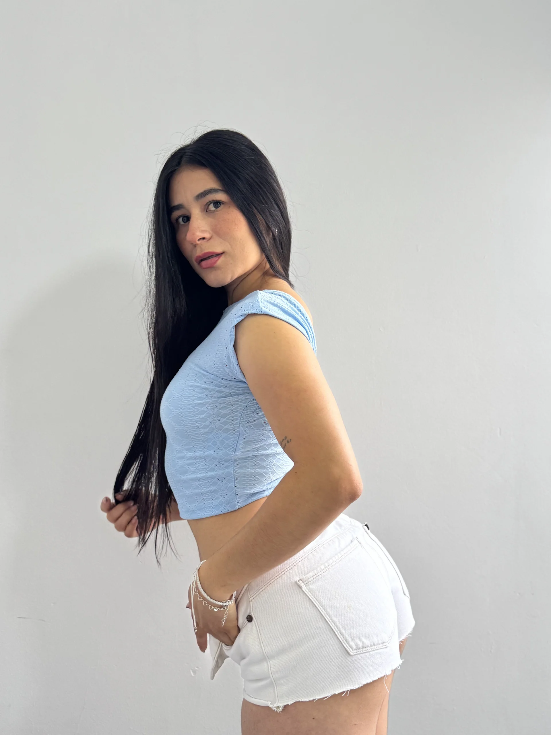 XXX Porn Photo of Nude jackiie_ 12