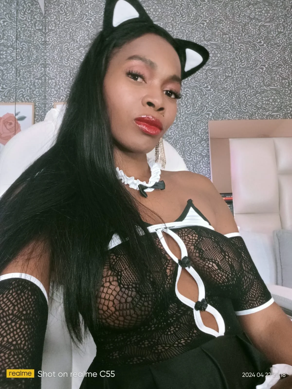 XXX Porn Photo of Nude celeste_smmith_ 56