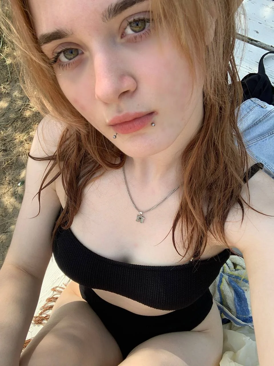 XXX Porn Photo of Nude liana_kisses 27