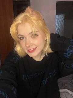 XXX Porn Photo of Nude CutieTori 1