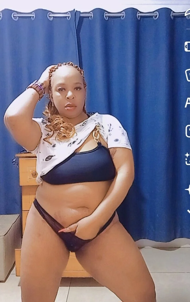 XXX Porn Photo of Nude Mishanti 5