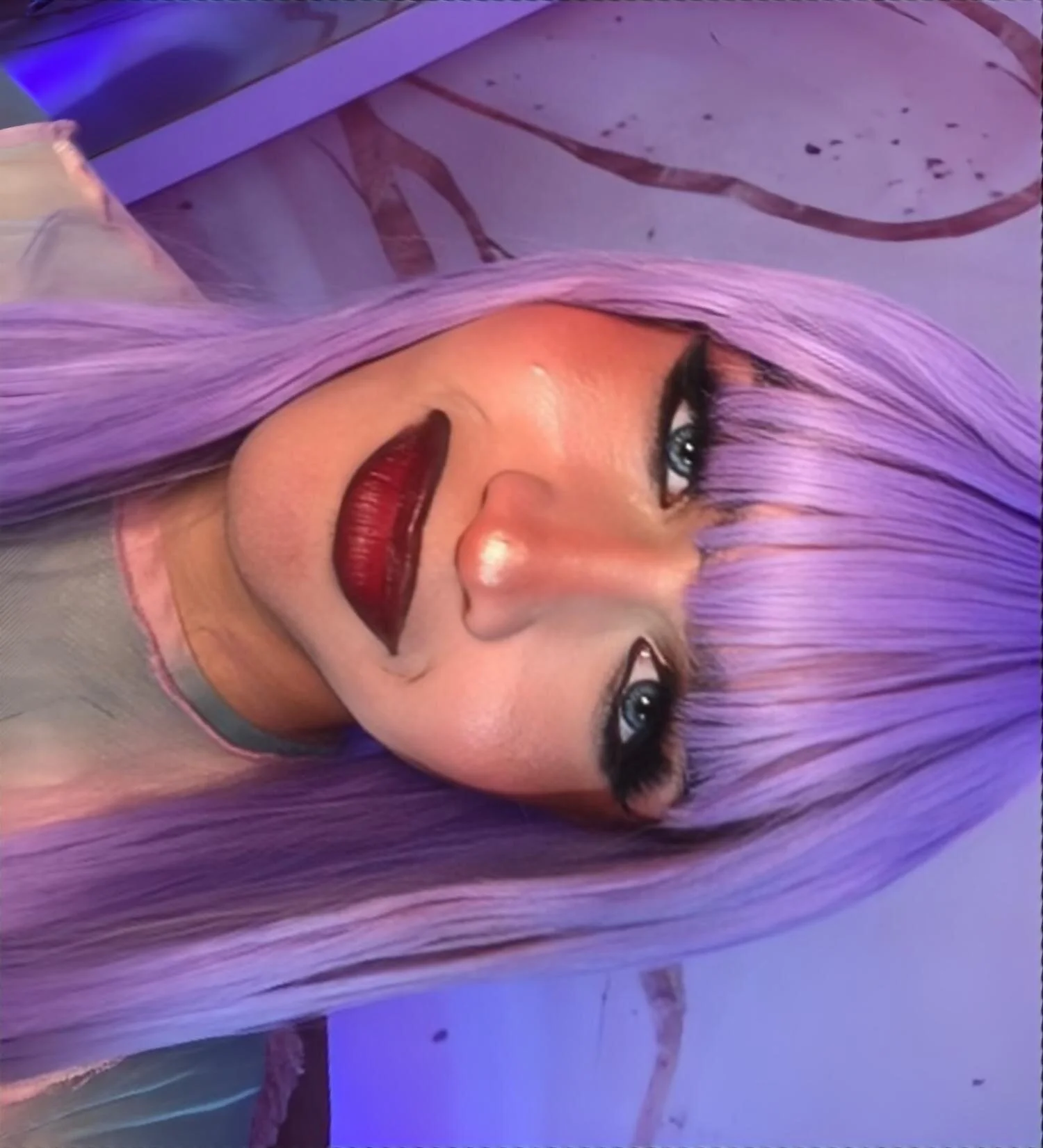 XXX Porn Photo of Nude lunmei 10