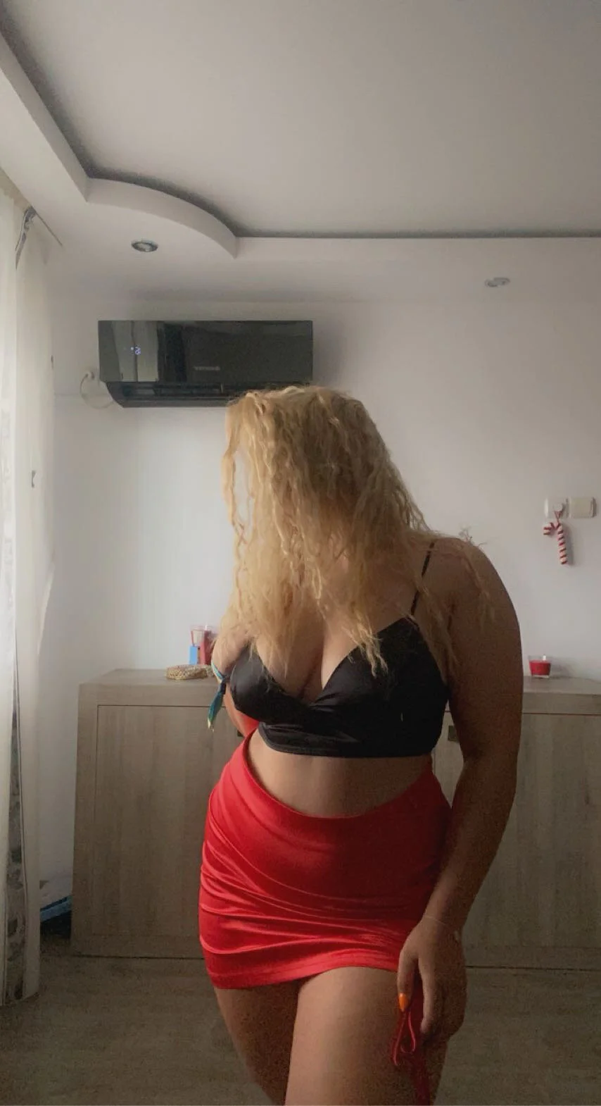 XXX Porn Photo of Nude CelesteBailey 695
