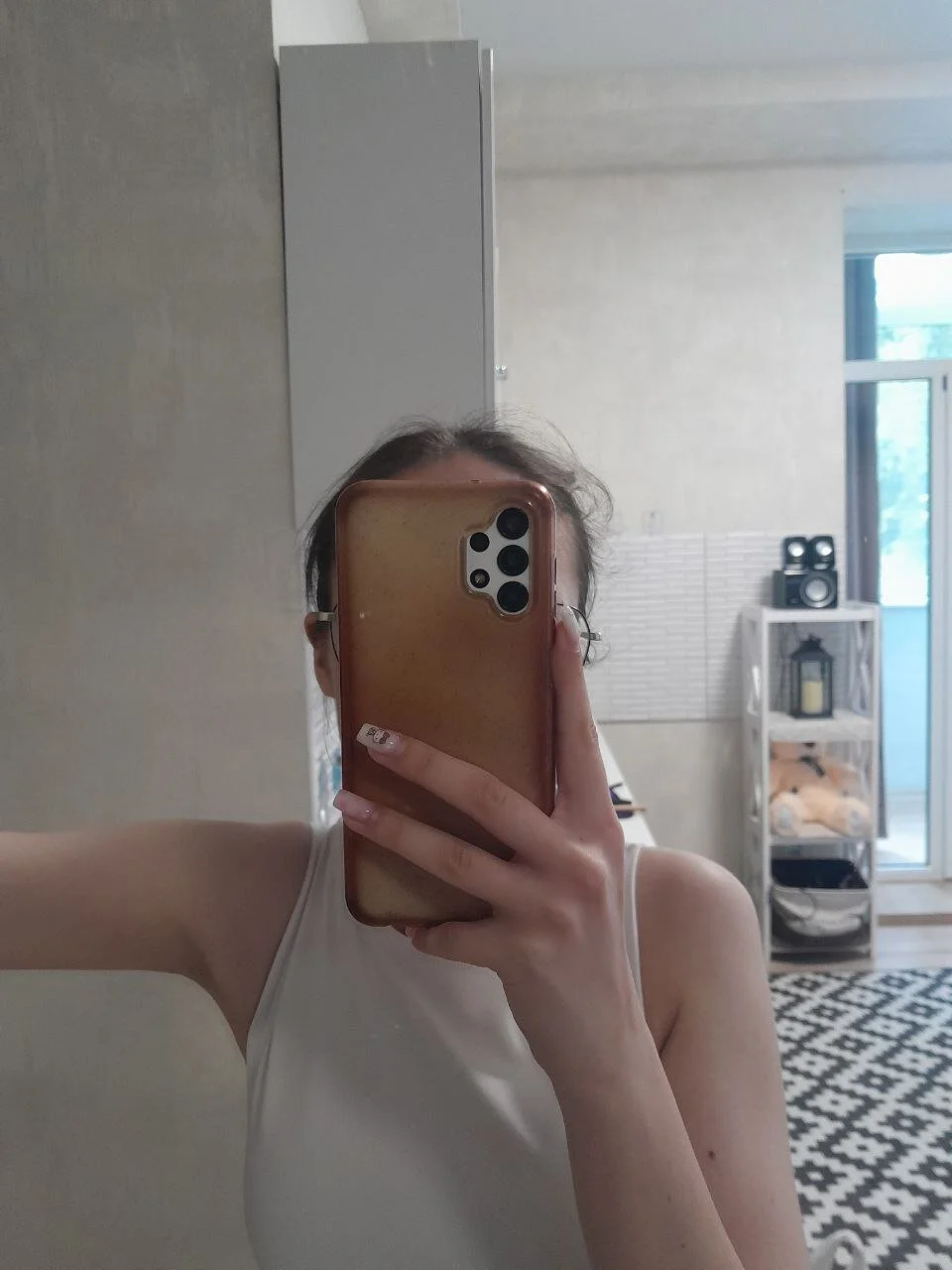 XXX Porn Photo of Nude mona_cloud 13