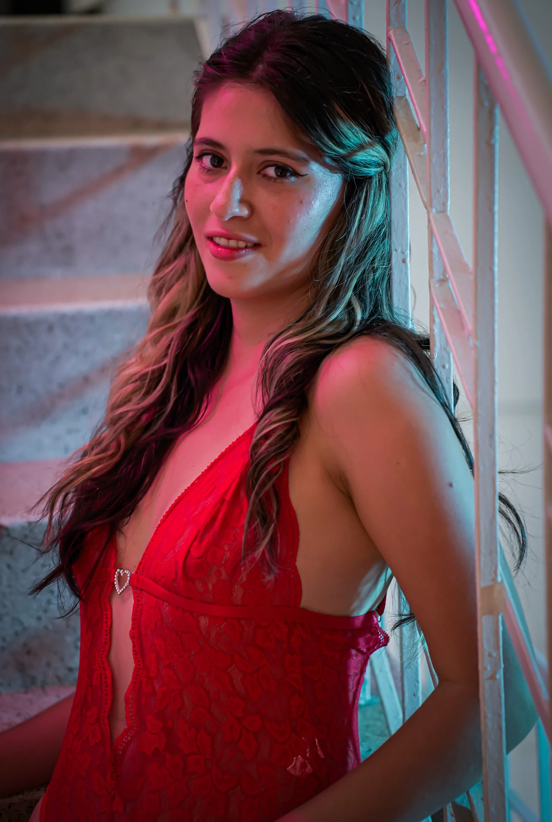 XXX Porn Photo of Nude julieth_love_ 8