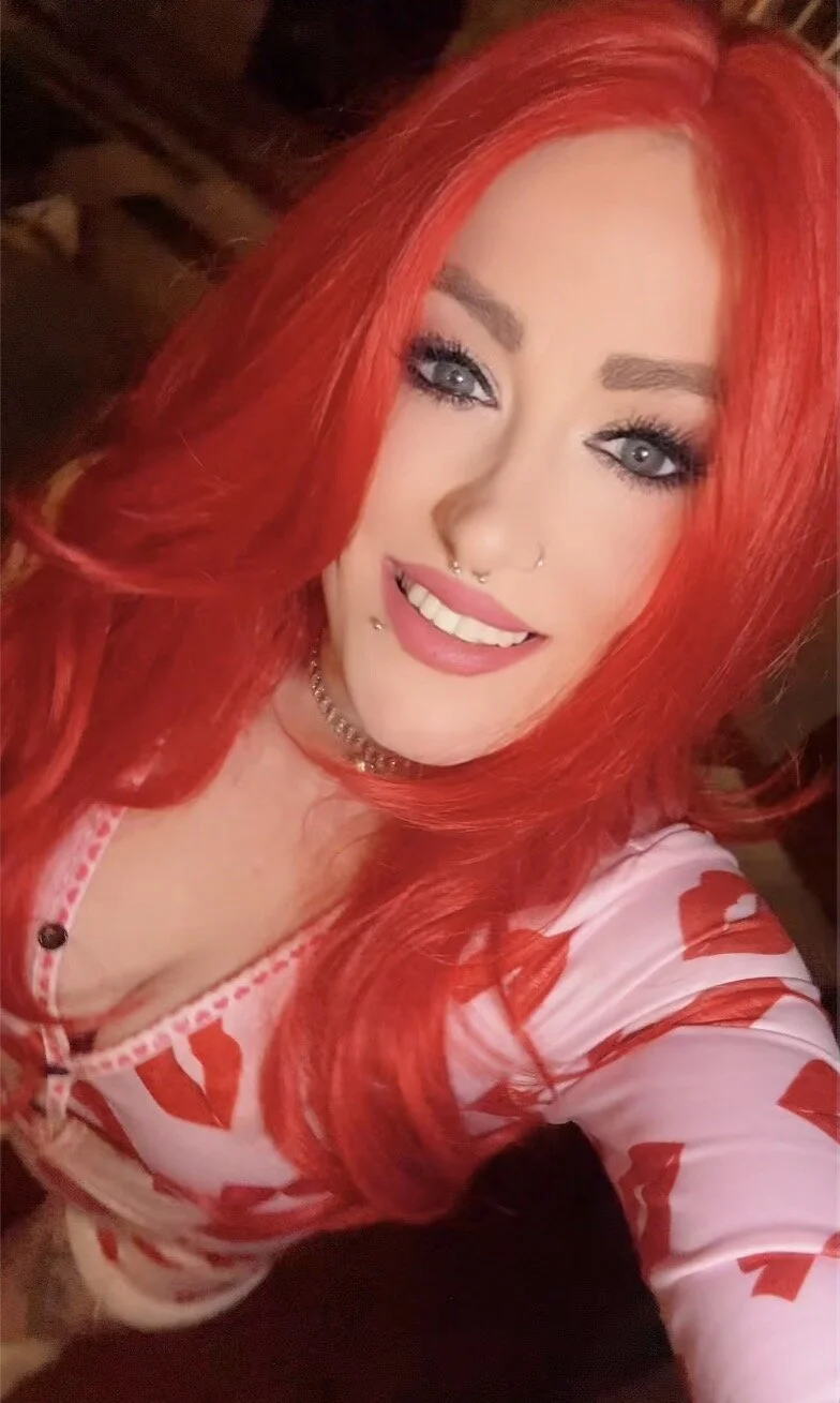 XXX Porn Photo of Nude TheBlondeBeauty 11