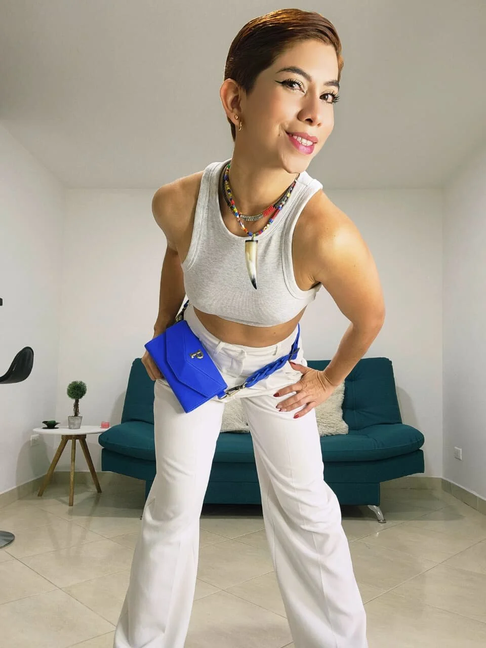 XXX Porn Photo of Nude Alice_Barry 9