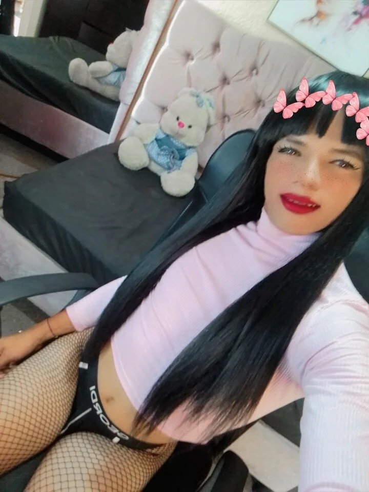 XXX Porn Photo of Nude Kendra_horny 2