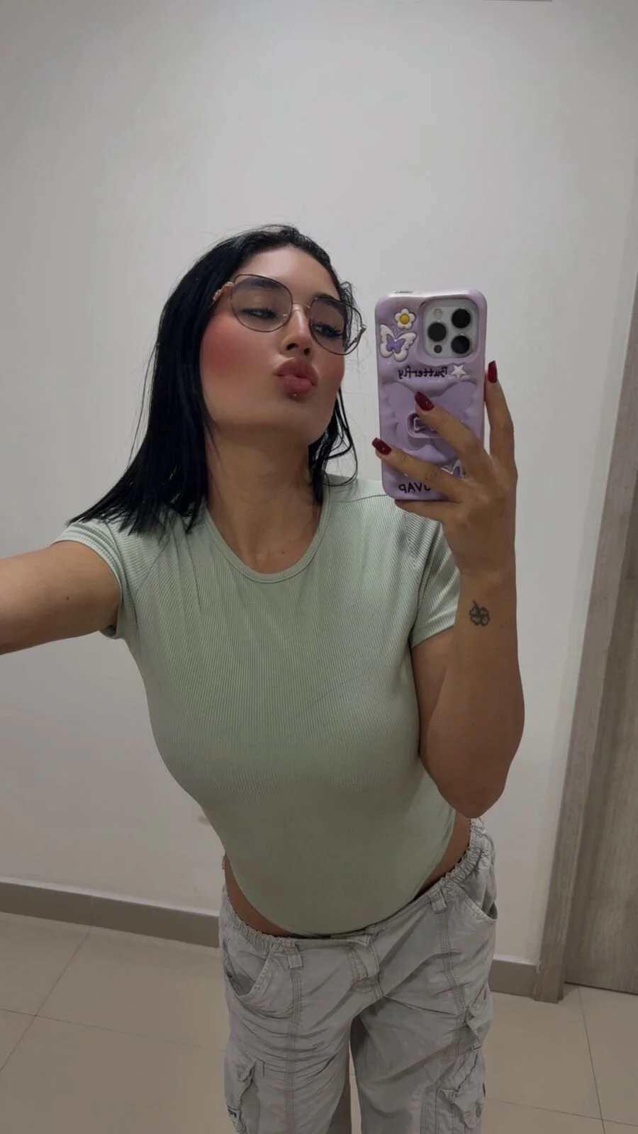 XXX Porn Photo of Nude Scarlett_12 121