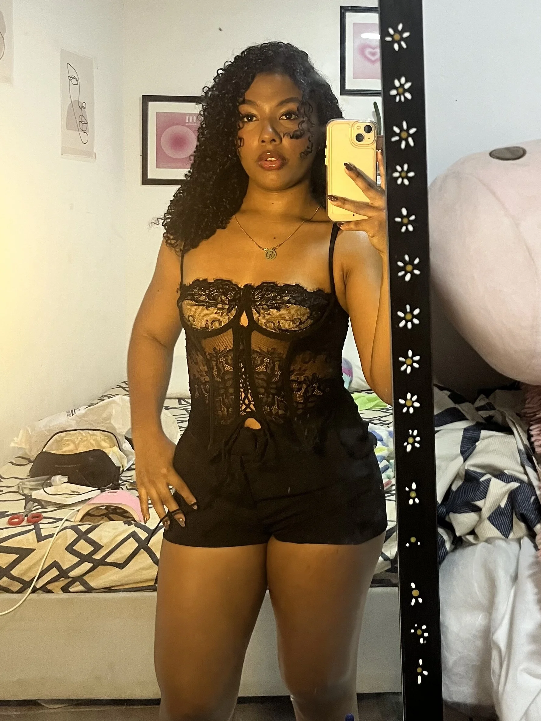 XXX Porn Photo of Nude Cristall___ll 2