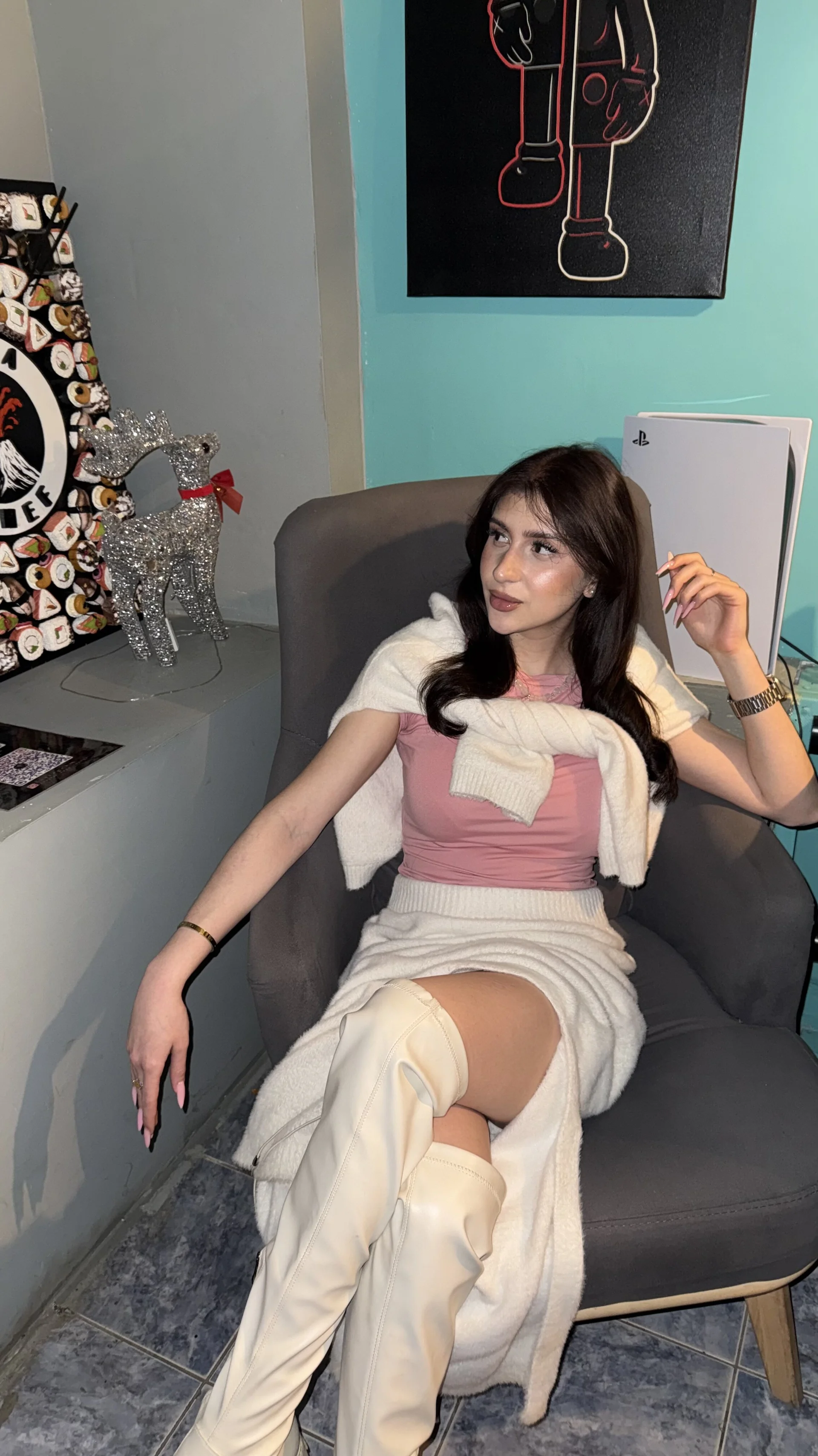 XXX Porn Photo of Nude Playboy_Lou8 40