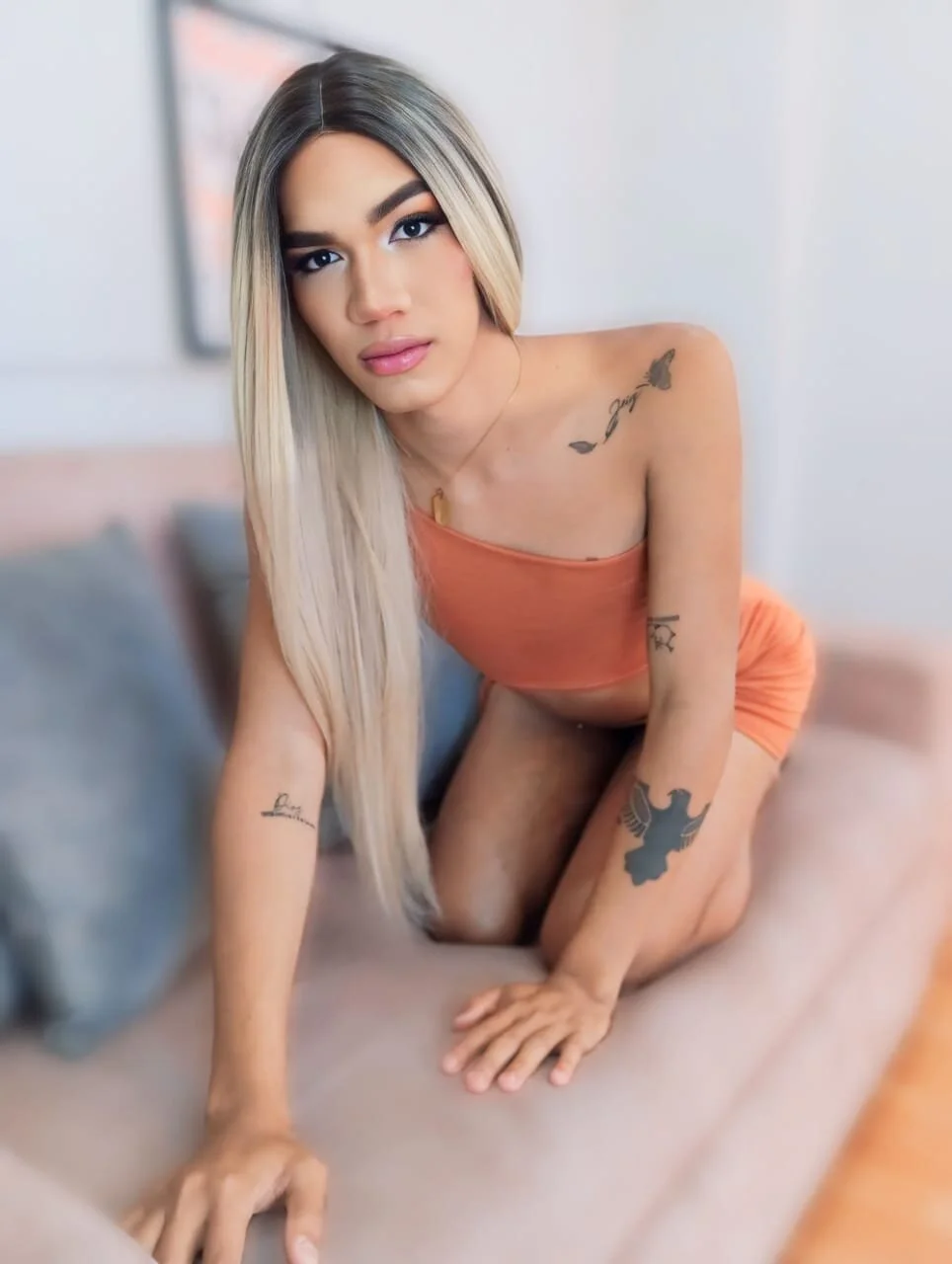 XXX Porn Photo of Nude Sara-Smith- 2