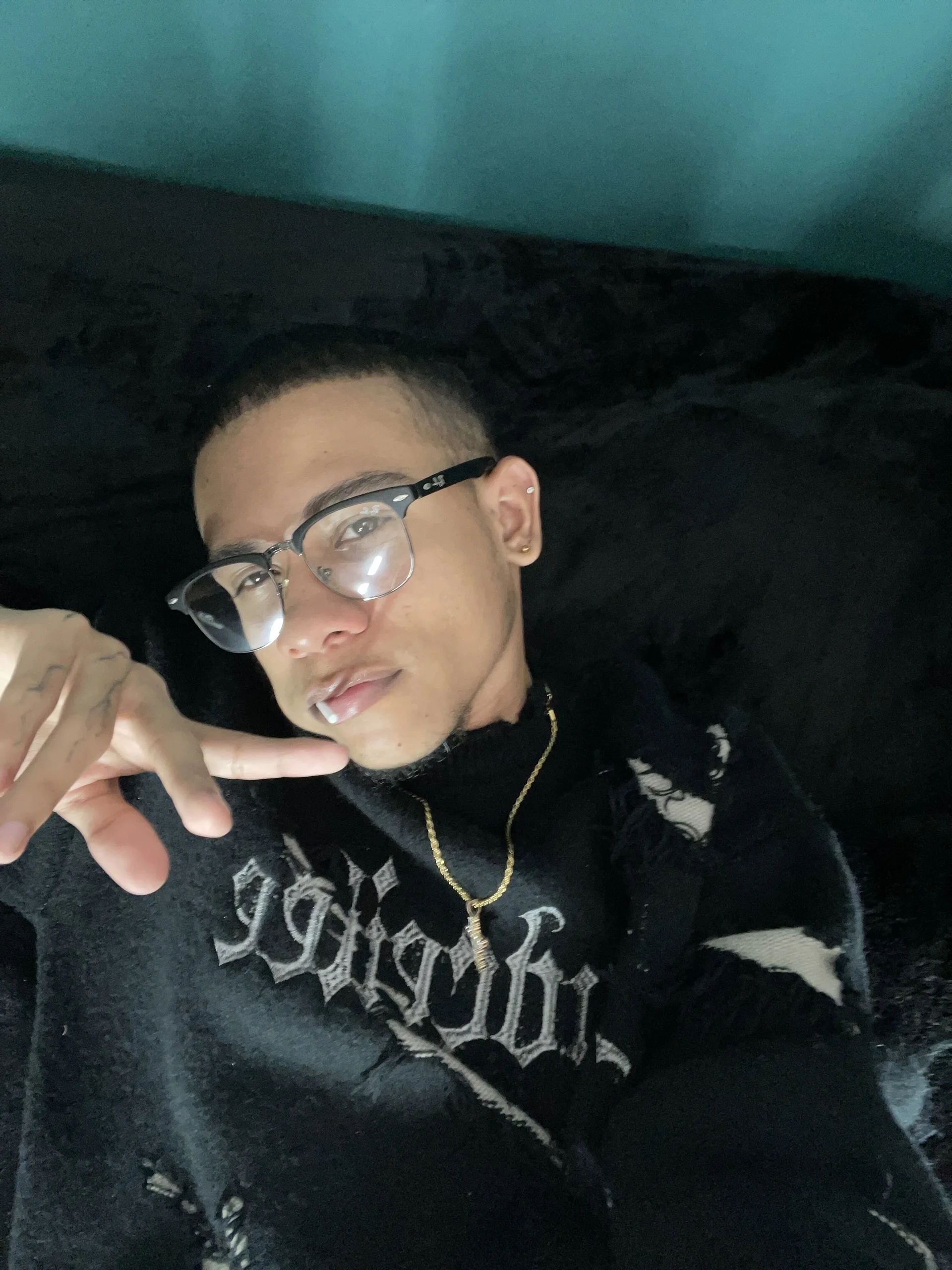 XXX Porn Photo of Nude Romancartier_1 68