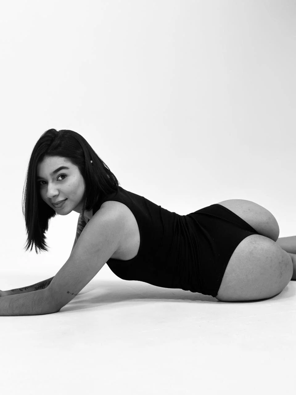 XXX Porn Photo of Nude AlyssaRay 33