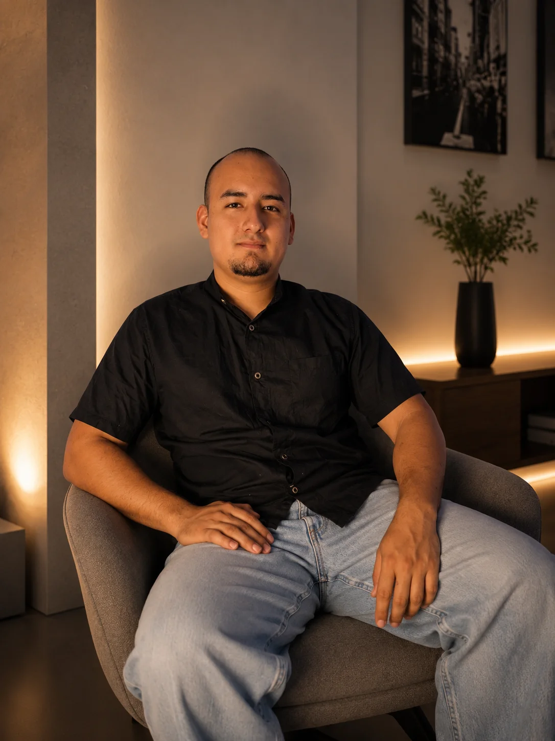 XXX Porn Photo of Nude Elgranfranco24s 14