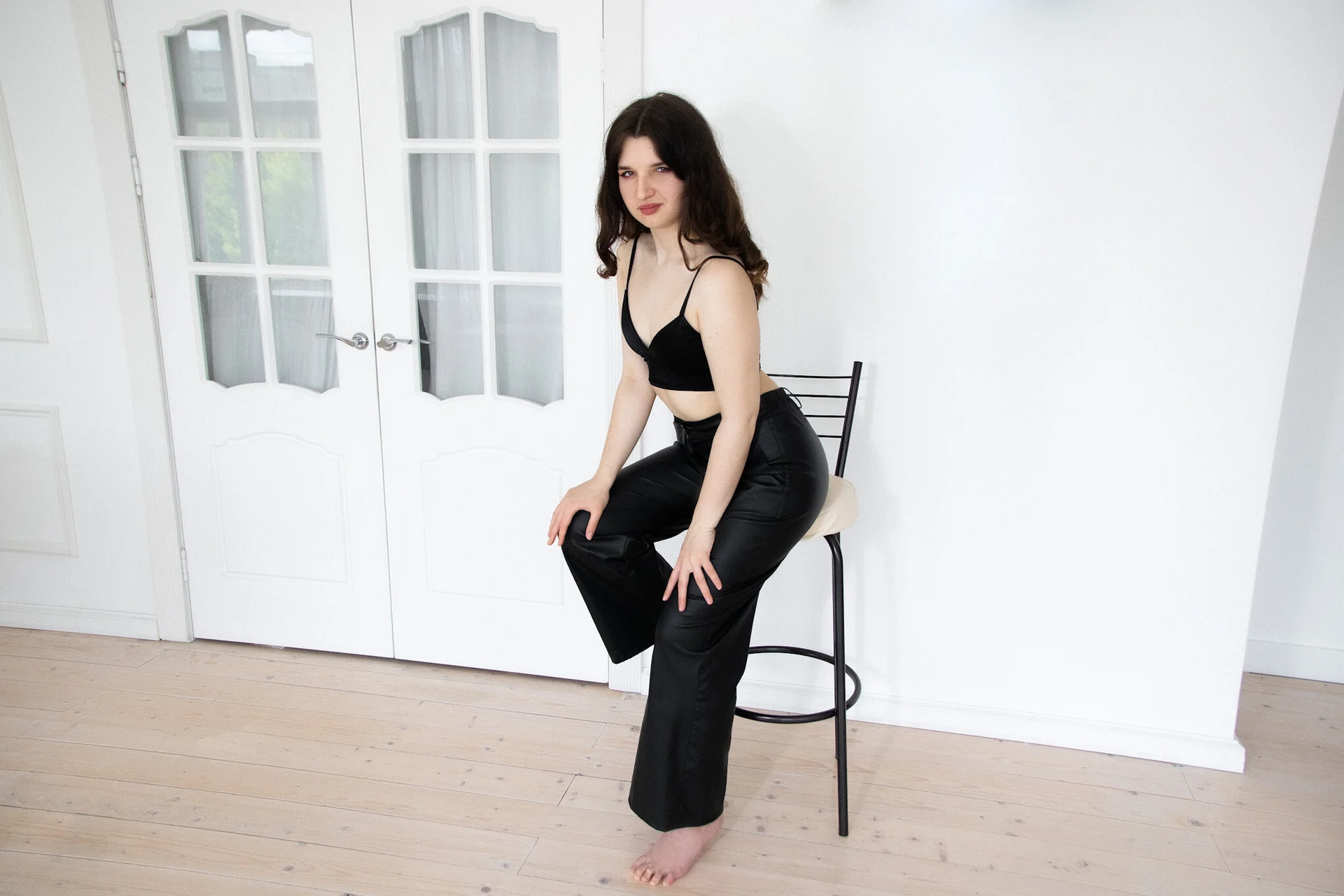 XXX Porn Photo of Nude BonneyLove 5