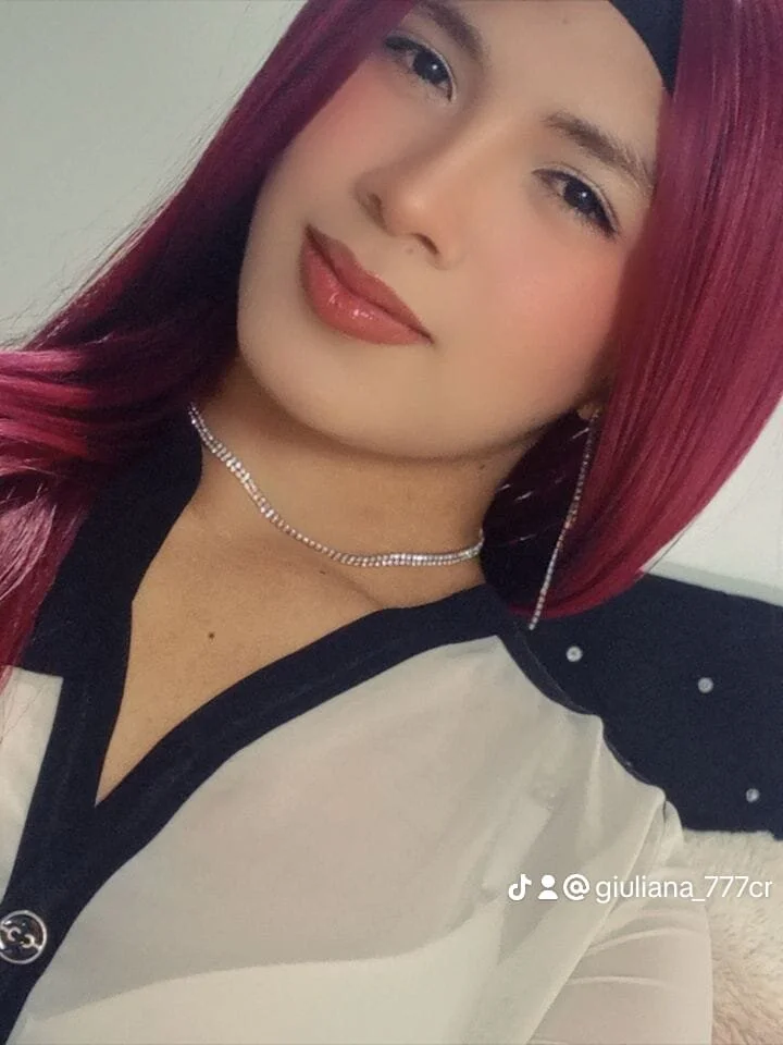 XXX Porn Photo of Nude giuliana_andrade 28