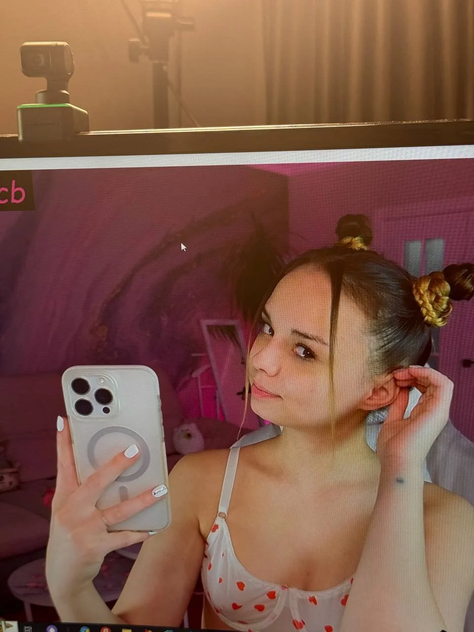 XXX Porn Photo of Nude Misss_Vikk 32