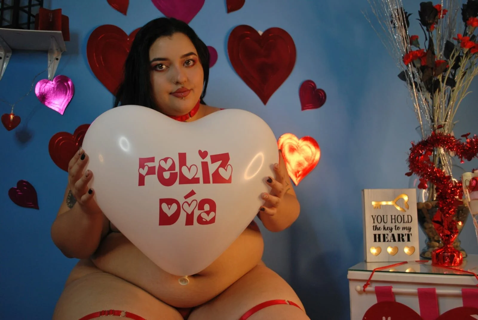 XXX Porn Photo of Nude HECATE_23 12