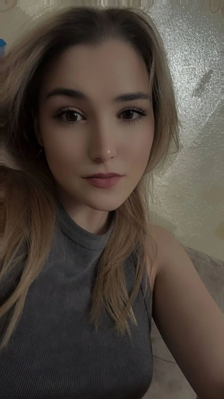 XXX Porn Photo of Nude MerryVideo 1