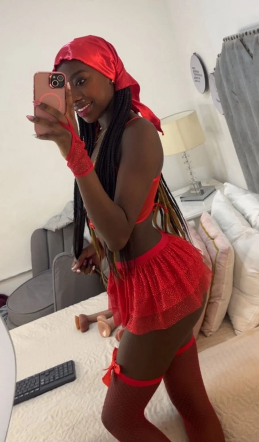 XXX Porn Photo of Nude SamantaMarquez 6