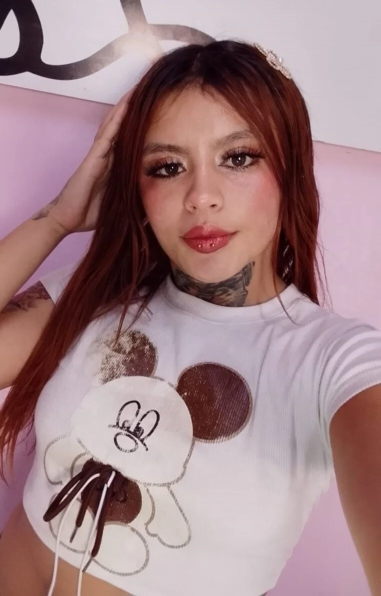 XXX Porn Photo of Nude Sophia_fox420 1