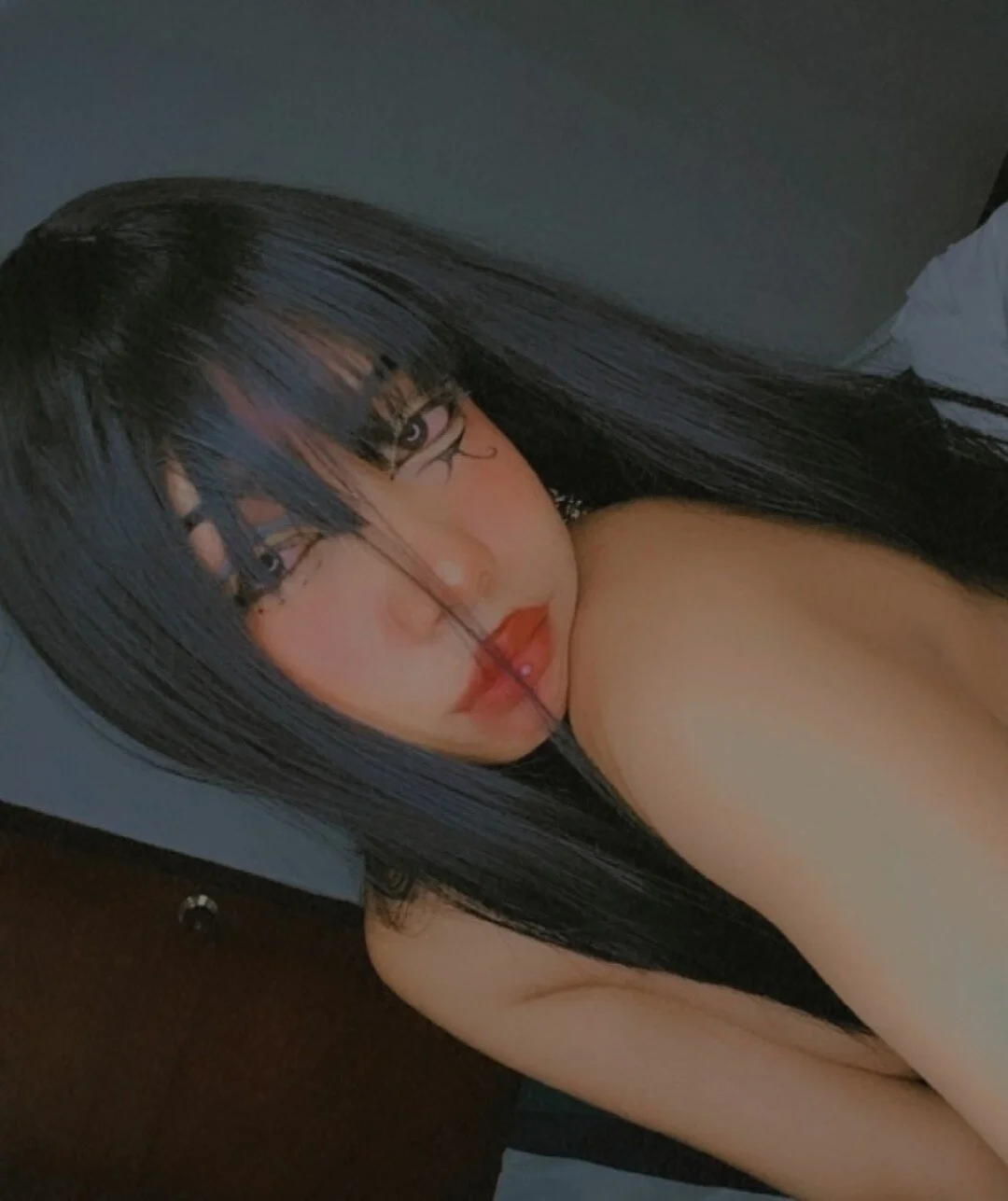 XXX Porn Photo of Nude Jedah18 12
