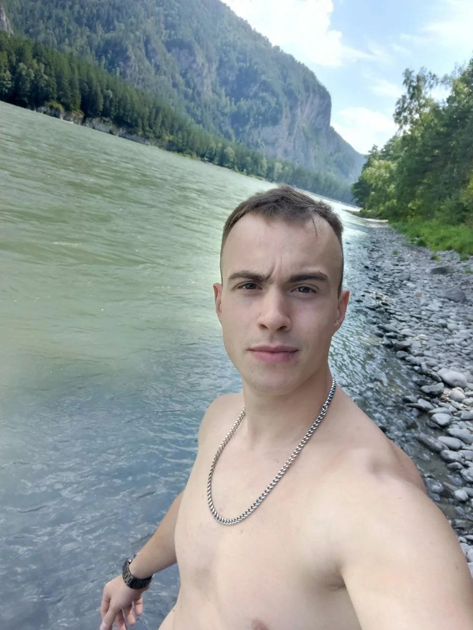 XXX Porn Photo of Nude Kris_Braun 12