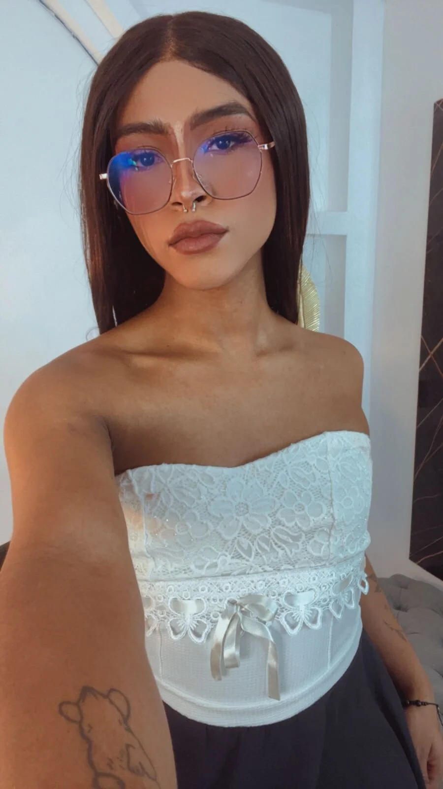 XXX Porn Photo of Nude Vicky_Hottman 34
