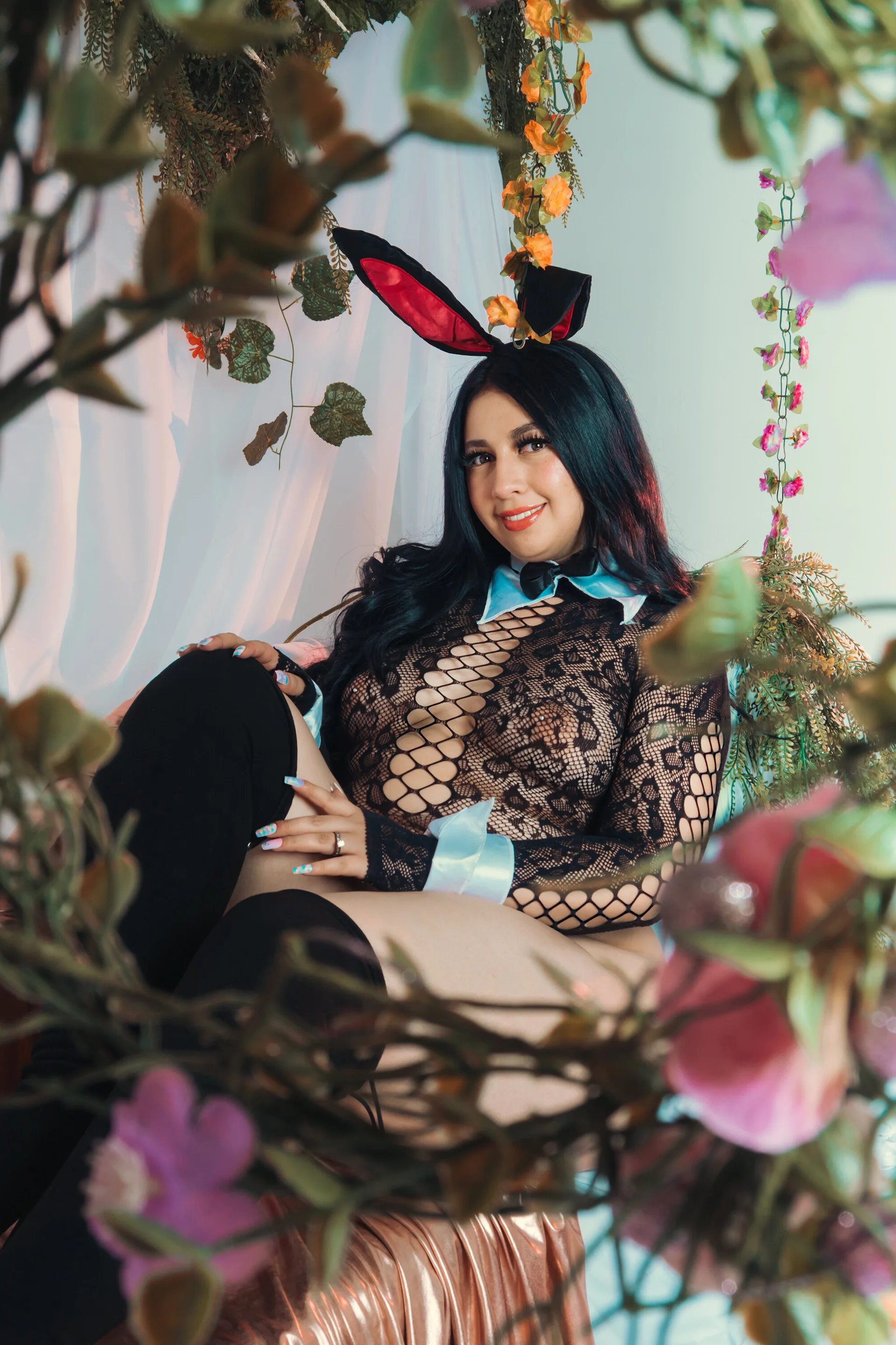 XXX Porn Photo of Nude Ashleeyprincess01 15