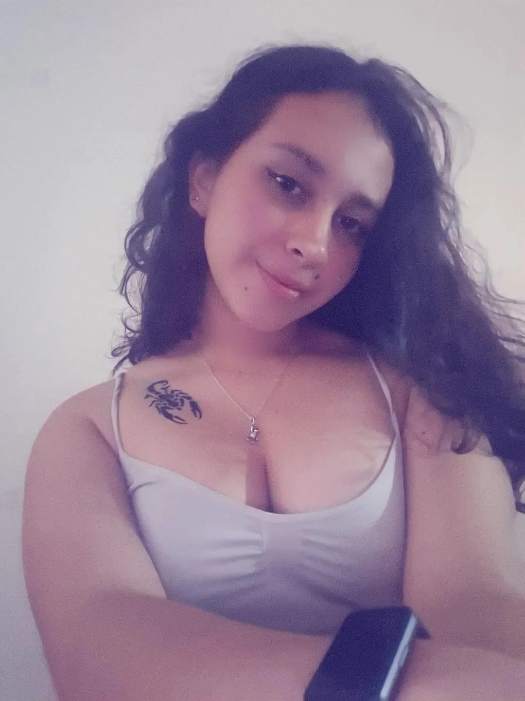 XXX Porn Photo of Nude ammy_e 4