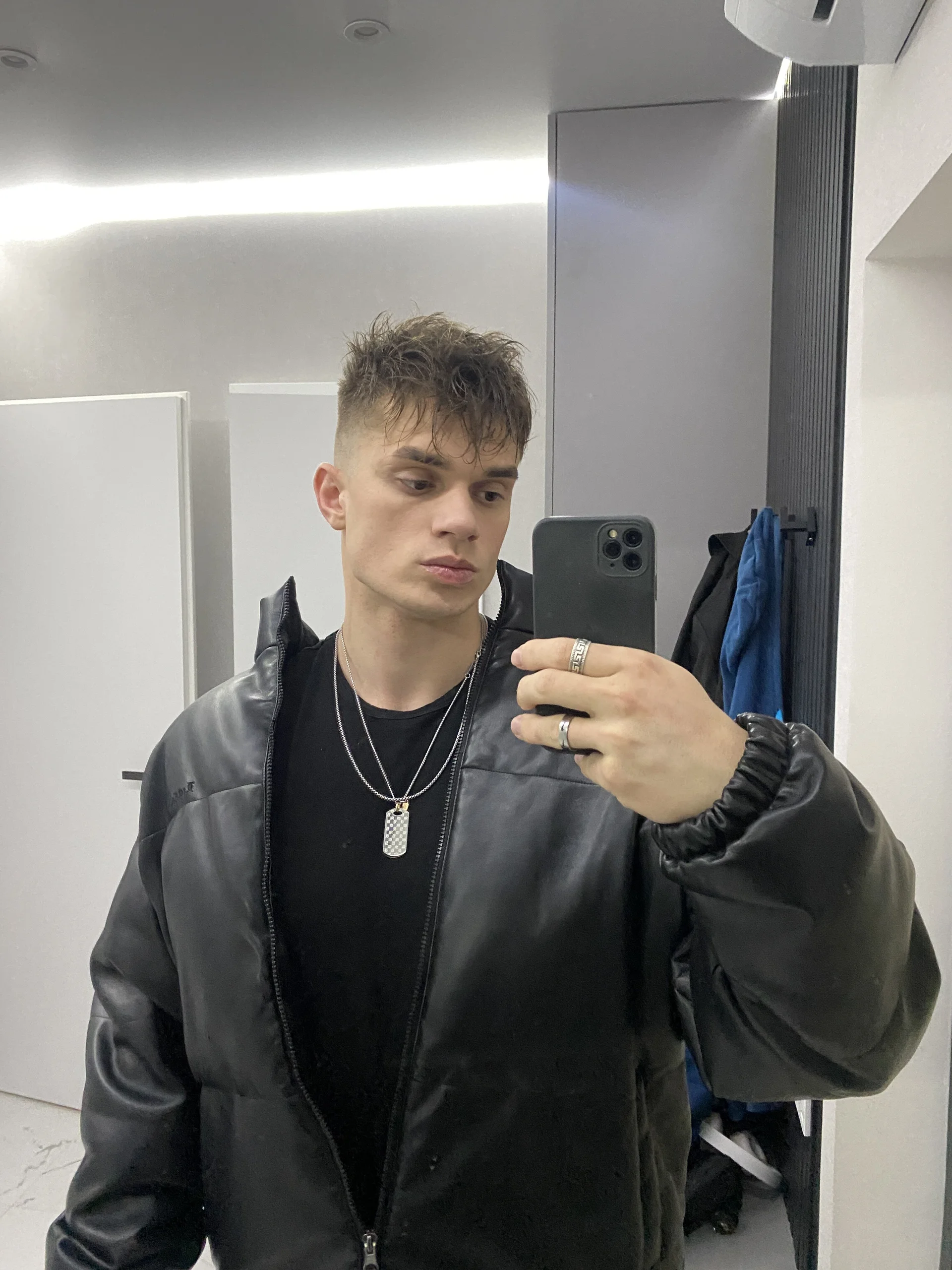 XXX Porn Photo of Nude fresh_b1ood 1