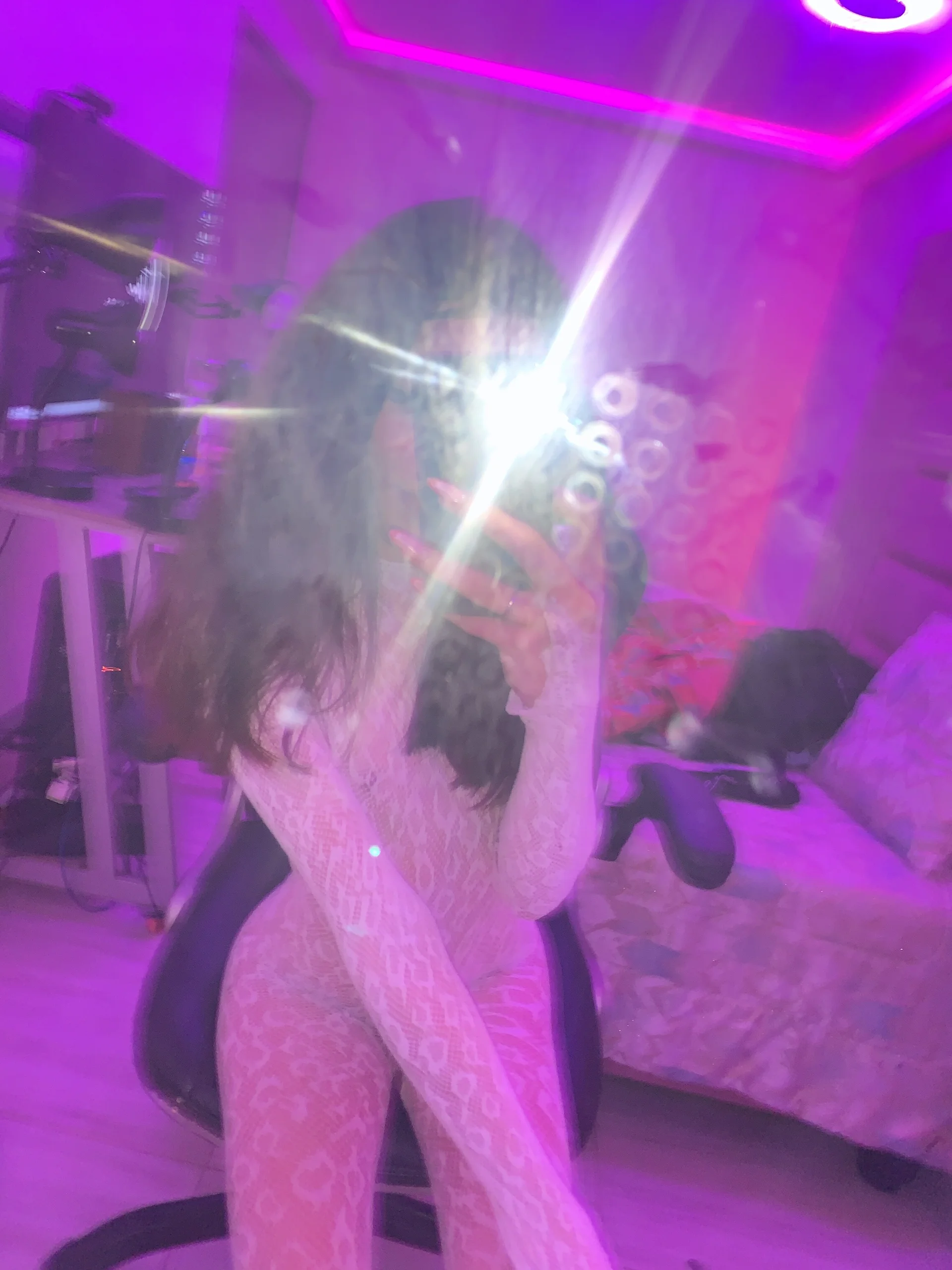 XXX Porn Photo of Nude Shanelengel 2