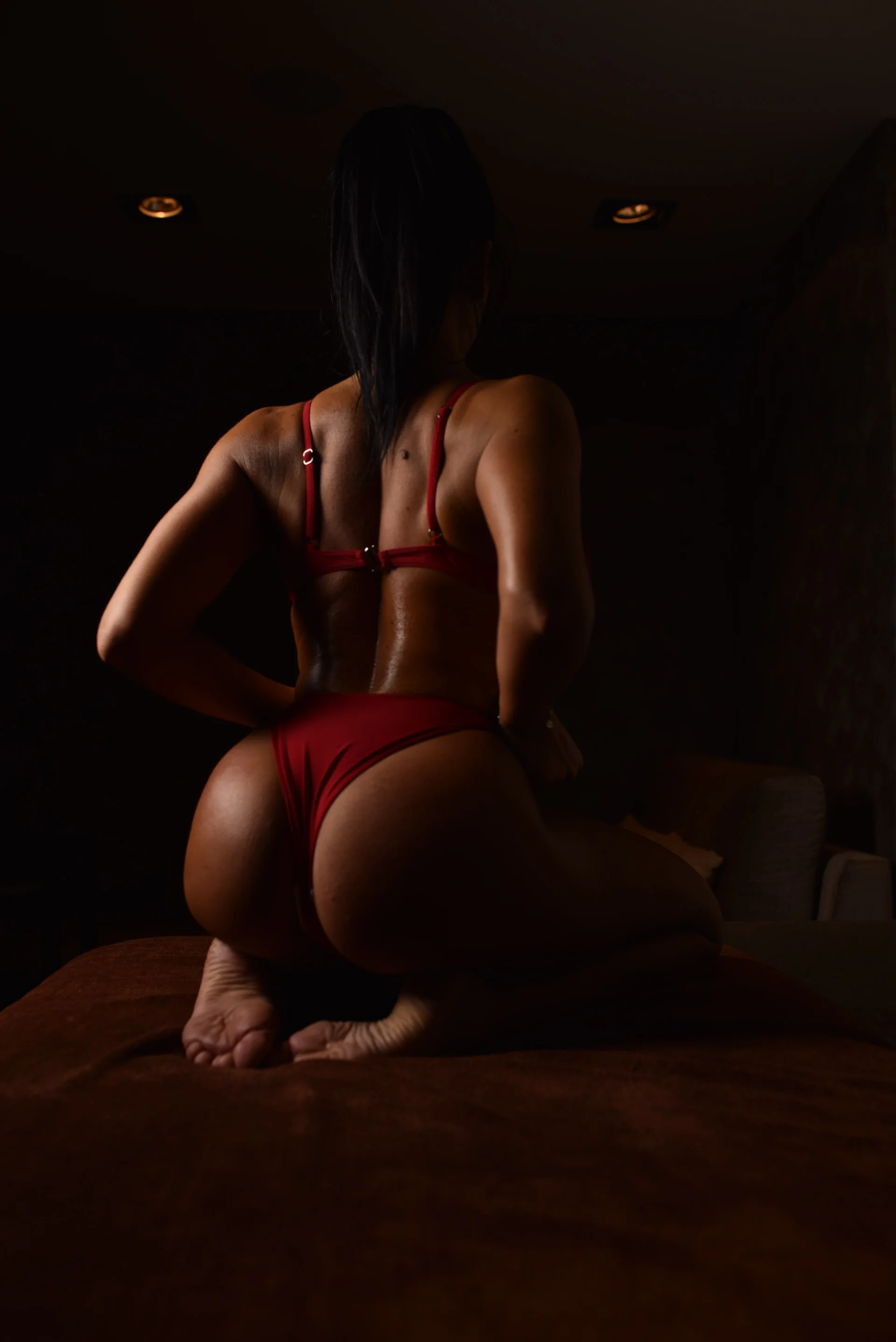 XXX Porn Photo of Nude StephieRouse 5