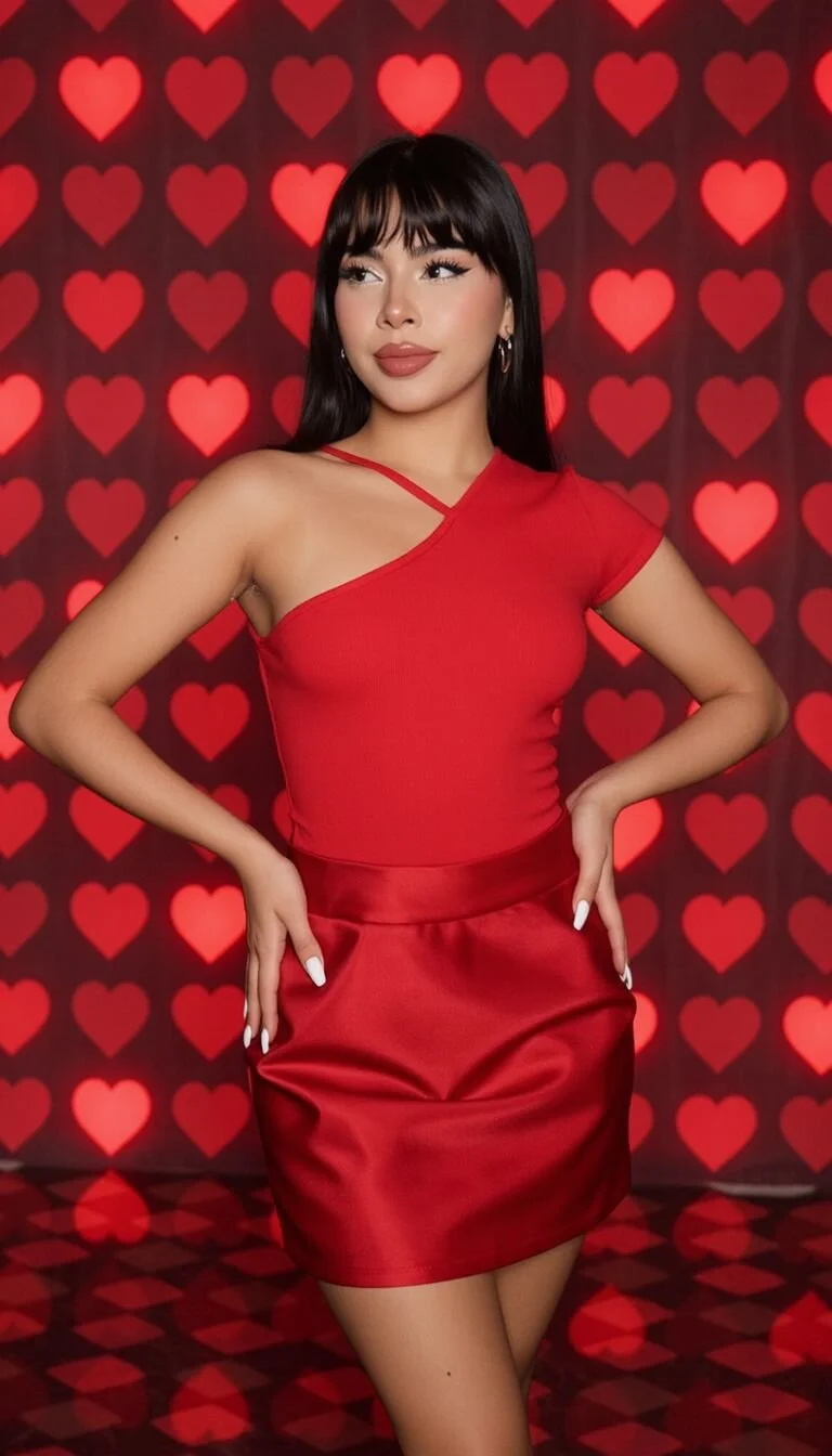 XXX Porn Photo of Nude olivia_dluxe 14