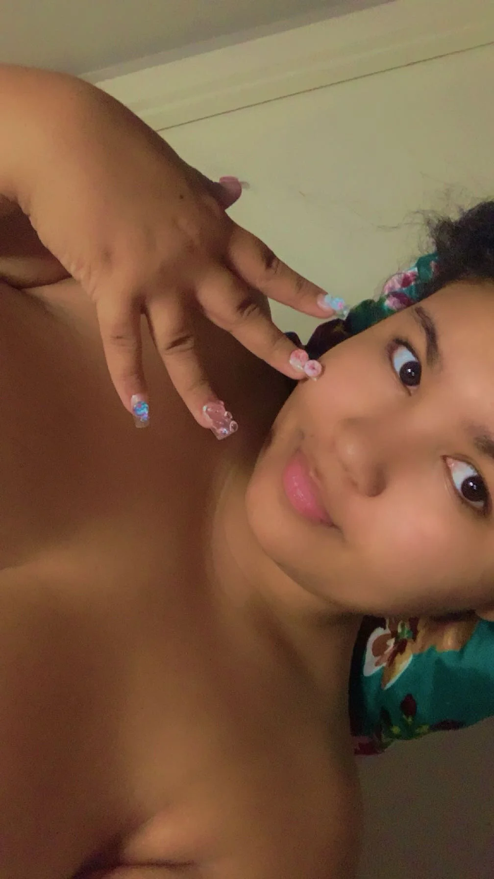 XXX Porn Photo of Nude KittyLoroi 5