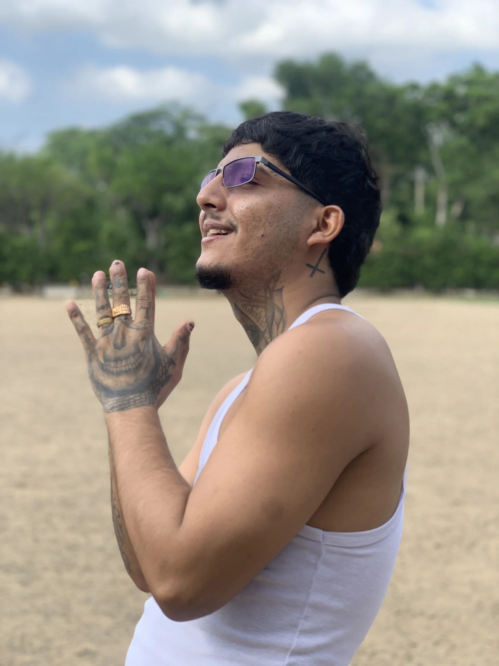 XXX Porn Photo of Nude Lord_LuciferHotDirty777 40
