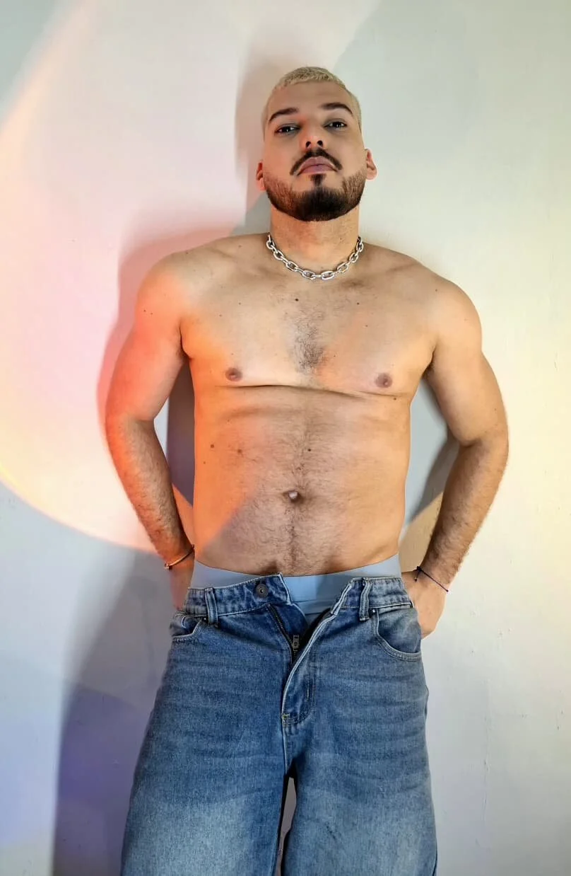 XXX Porn Photo of Nude HenryBenso 81