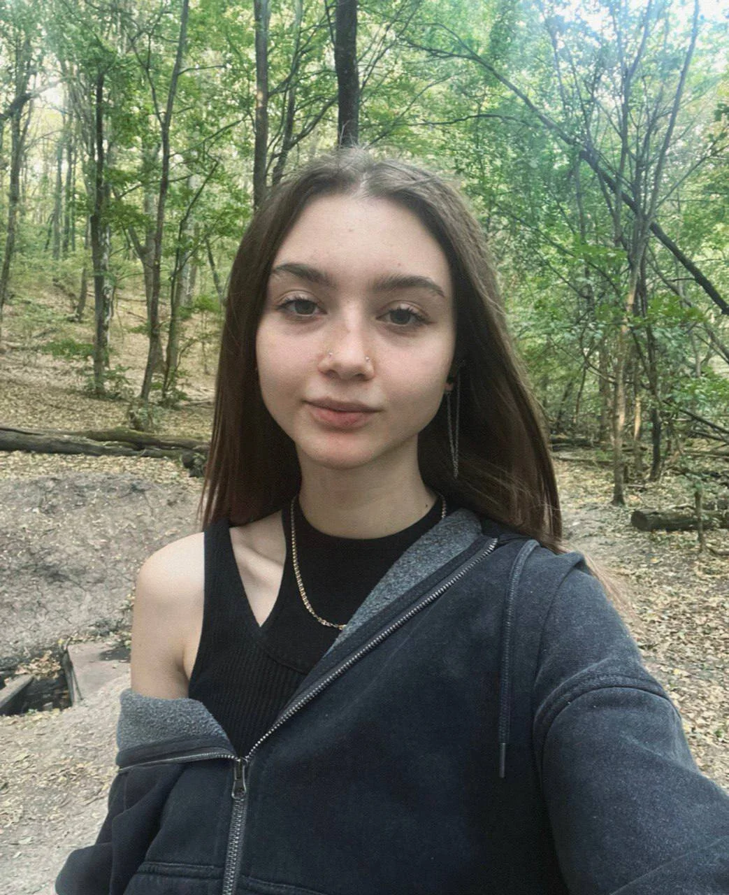 XXX Porn Photo of Nude barbara_crazy 26