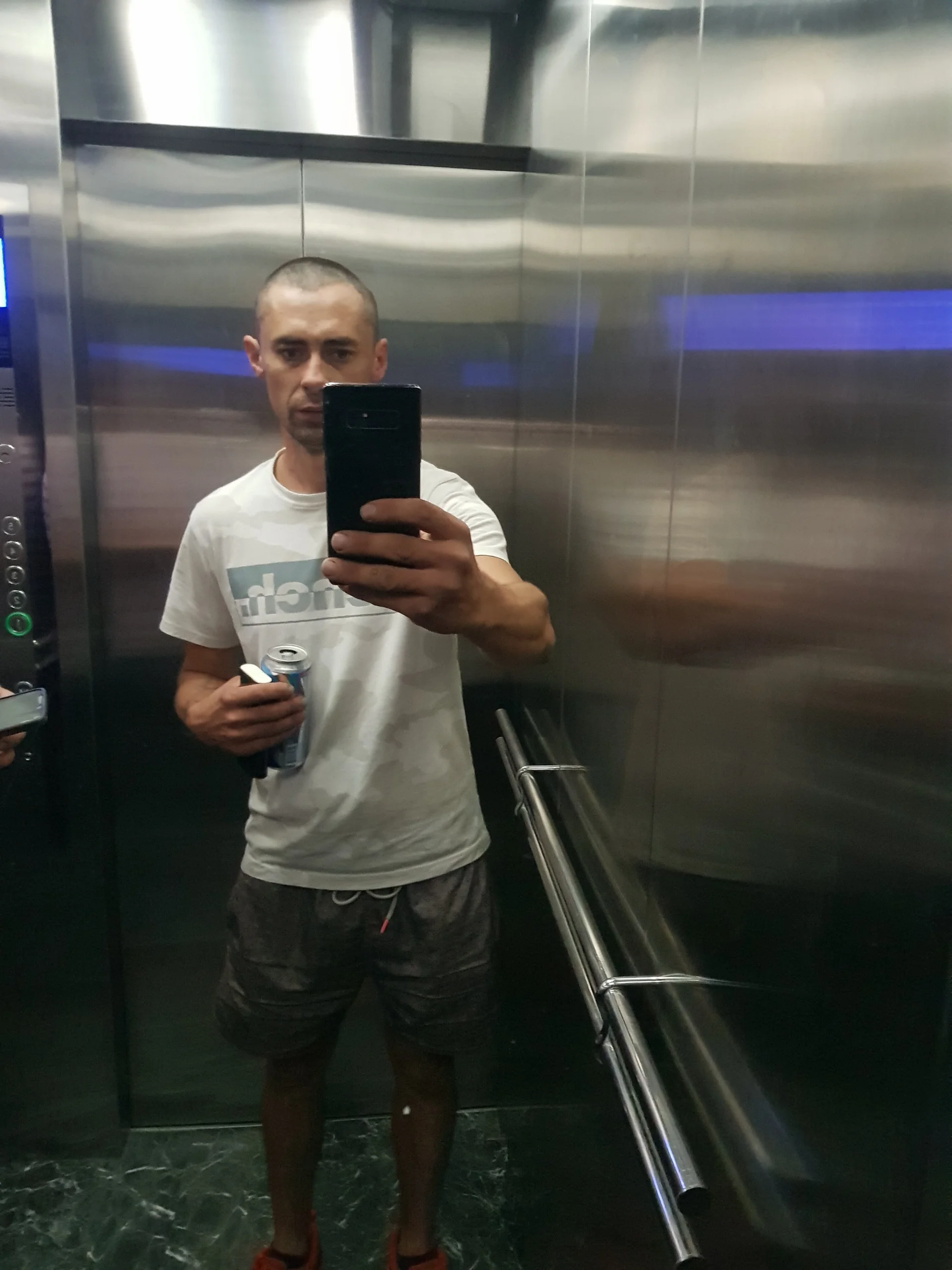 XXX Porn Photo of Nude Alekseycv11 1